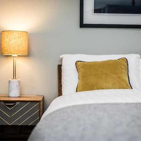 Host & Stay - The Georgian Quarters At Bedford Liverpool Kültér fotó