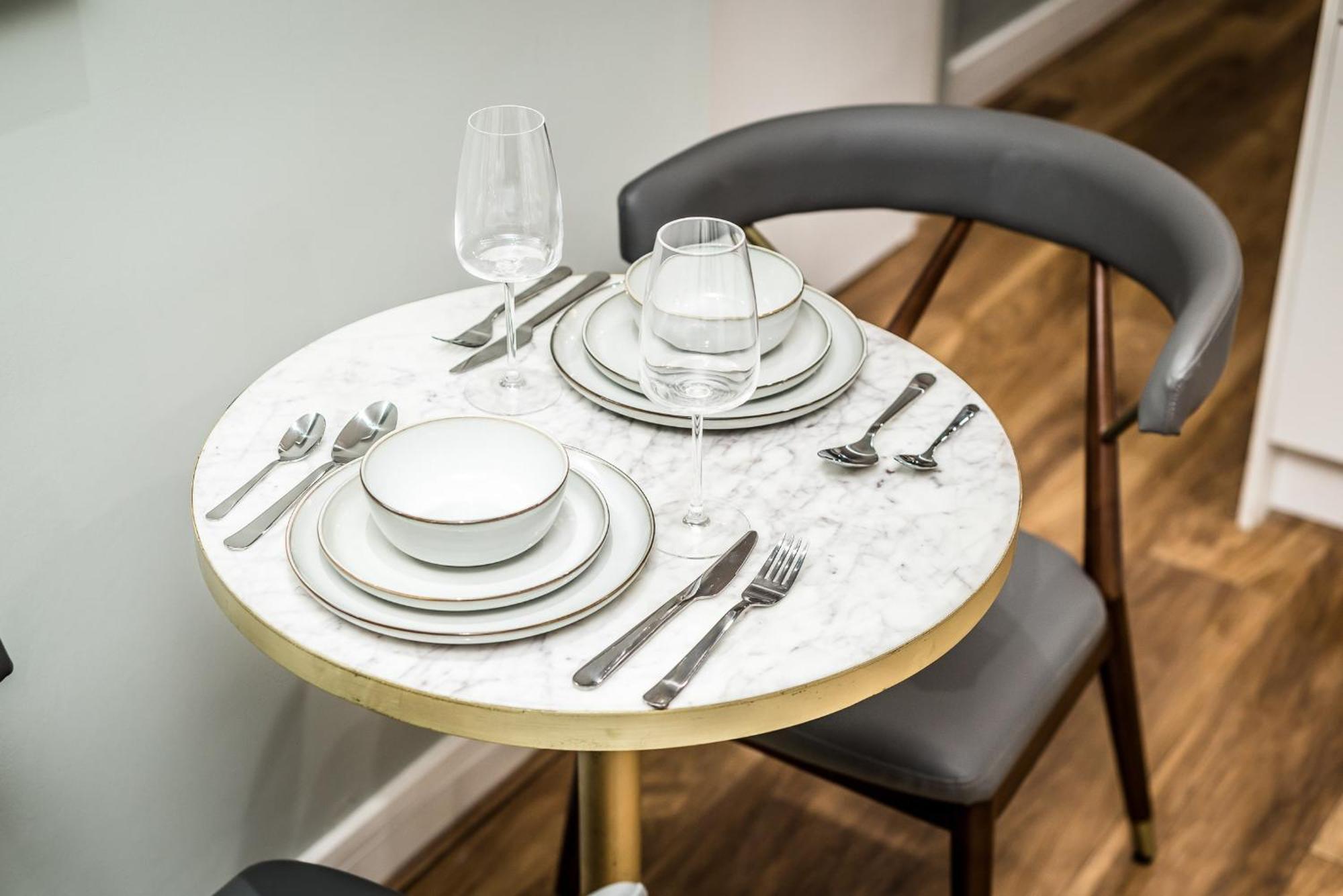 Host & Stay - The Georgian Quarters At Bedford Liverpool Kültér fotó